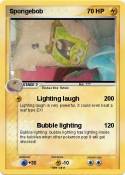 Spongebob