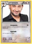 cyril hanouna