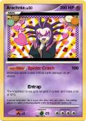 Arachnia