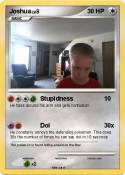 Joshua