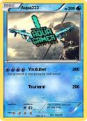 Aqua333