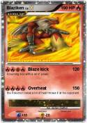 Blaziken