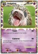 Hedgehog