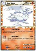 Reshiram