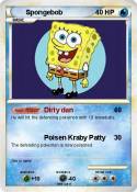 Spongebob