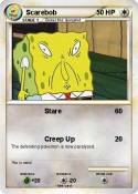 Scarebob
