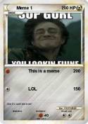 Meme 1