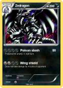 Zedragon