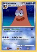 Patrick Star
