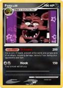 Foxy