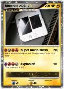 Nintendo 2DS