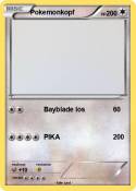 Pokemonkopf