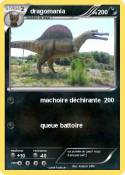 dragomania