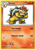Bowser