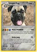 Dragon Pug