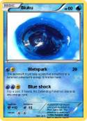 Bluku