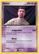 Arceus