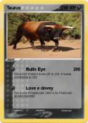 Taurus