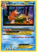 Dingo et max