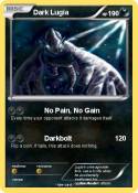 Dark Lugia