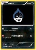 Lancer