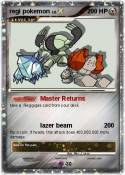 regi pokemon