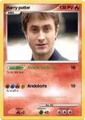 Harry potter