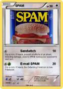 SPAM
