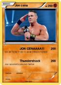 Jon cena
