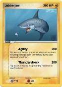 Jabberjaw