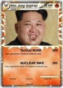 Kim Jong Unatro
