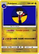 Pokèjano