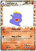 KidFlame Jr