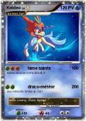 Keldeo