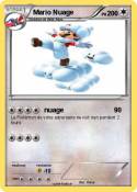Mario Nuage