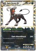 Dark Doom EX