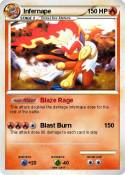 Infernape