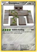 Eisengolem