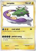 tornadus