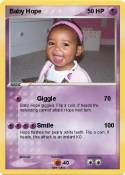 Baby Hope