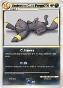 Umbreon (Cute