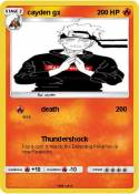 cayden gx