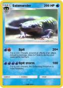Salamander