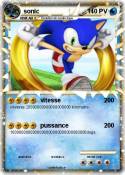 sonic