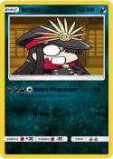 NOBU!