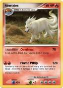 Ninetales