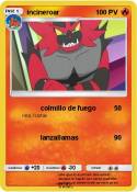 incineroar