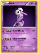 Miedo