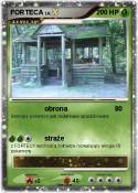 FORTECA