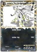 solaris The